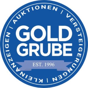 GoldGrube Logo